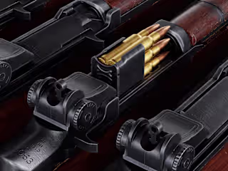 M1 Garand