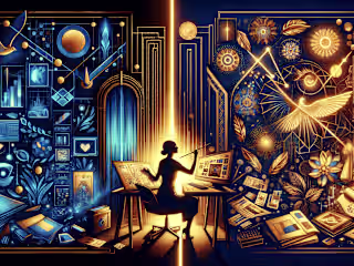 Brand Designer vs. Graphic Designer: Understanding the Critical Differences