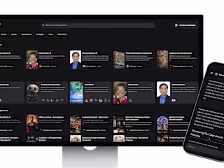 CreatorsAGI Platform Development