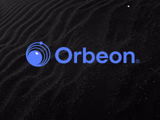 Orbeon Brand Identity | Visual Identity Design on Behance