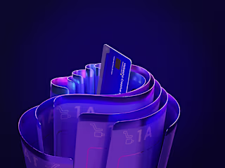 ATM Animation