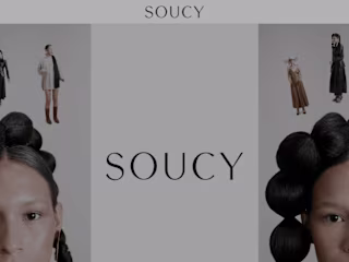 Soucy