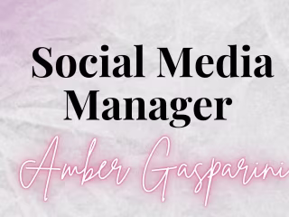 SMM - Portfolio