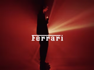 Ferrari Style | Verbal Identity & Copywriting