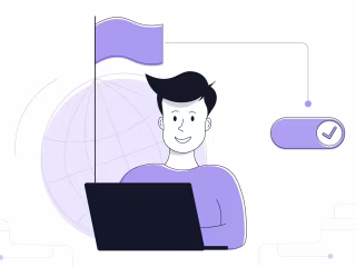 Flat Illustrations