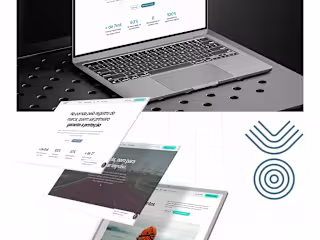 Move On Marcas - Website :: Behance