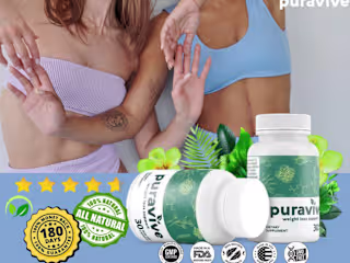 Puravive (LEGIT OR HYPE) — Does It Really Work?
