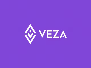 Veza Complete Re-branding: Leveraging Design for Client Success