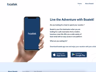 boatek