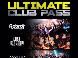 Promo Video | Hallmark Hospitality Ultimate Club Pass