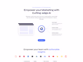 Kleenestar.io Frontend Development