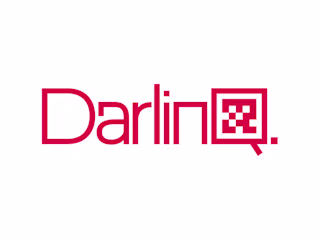 DarlinQ Logo Design & Branding
