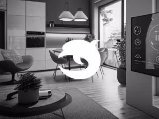 Dolphin - smart life made