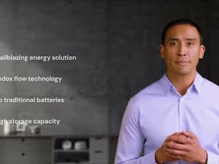 Tessera Energy - Power Within - YouTube