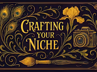 Crafting Your Niche: How Specialization Can Elevate Your Freelance Creative Career