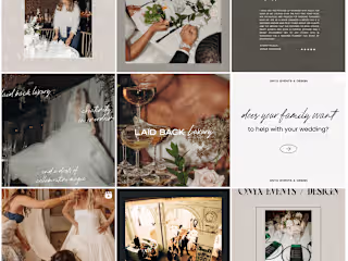 Onyx Events & Design
