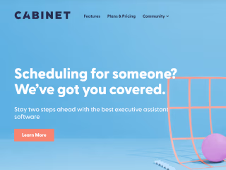 Cabinet - Saas Blog Articles