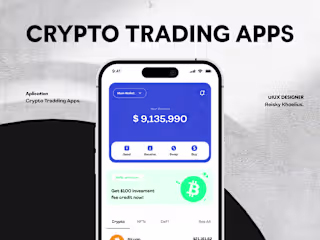 FlinFlow Trading Mobile
