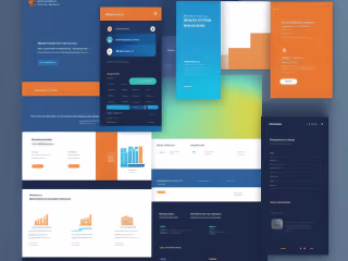VeryLinkedIN - a LinkedIn Replica