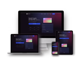 Web3.0 Wallet to Wallet Transfer