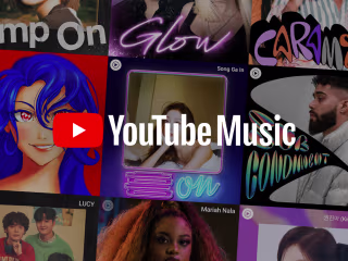 YouTube Music Covers