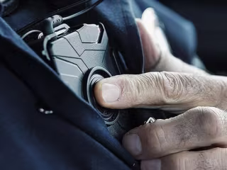 Bodycam Script