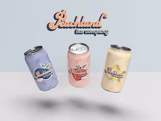 Peachland Tea Company 