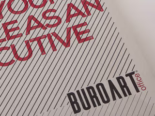 Büroart Office Furnitures