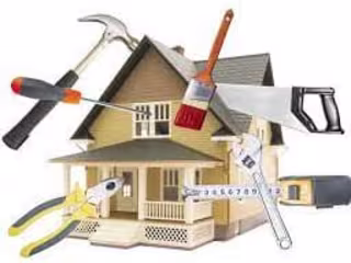 Home improvement 