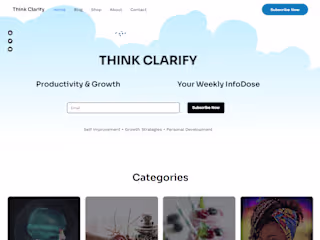 WordPress Development
