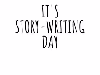 MY JOURNEY THROUGH THE JOY OF WRITING
