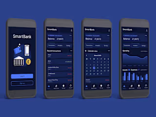 Banking App