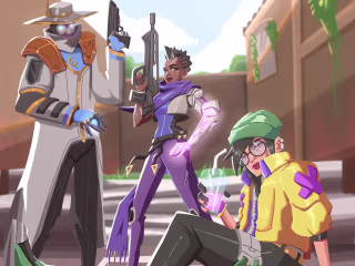 2d Art