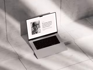 Building UI and Content Strategy for a Healthcare Company