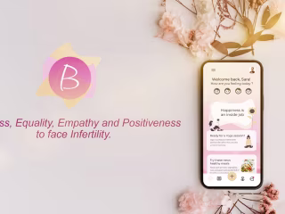 Mental Health App Case Study