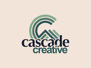 Cascade Creative - Branding, Logo Design, and Website Design