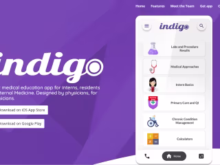 IndigoTheApp