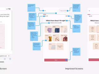 How to Convert Leads into Customers on a Website's Style Quiz