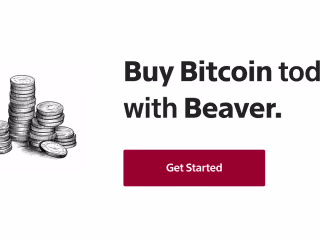Build your future with bitcoin