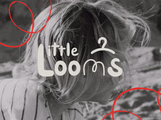 Little Looms | Logo Design