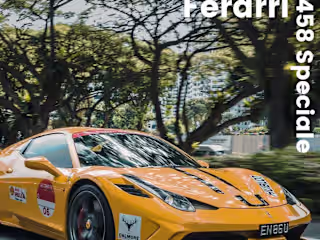 Social Media Content Creation for Automotive Instagram Page 