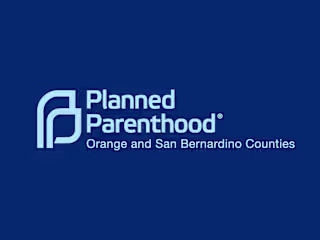 Planned Parenthood campaign