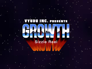 Growth Sizzle Reel
