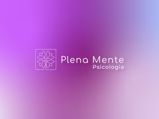 Brand Design - Plena Mente Psicologia 🧠