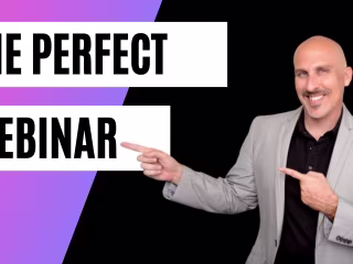 Russell Brunson Perfect Webinar Script: Sell High Ticket Offers!