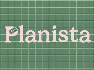Brand Design and Social Media Content: Planista
