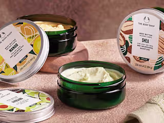 The Body Shop