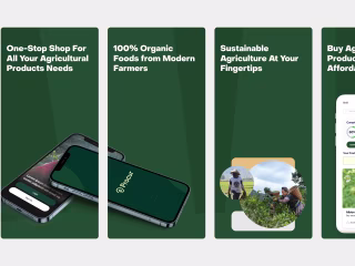 Procur | Sustainable Agriculture At Your Fingertips
