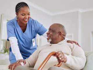 The Urgent Call for Improved Care for Elderly Individuals: A Fo…