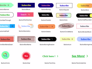 ButtonBuzz | Simple React Button Library